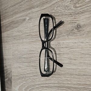 Chanel authentic glasses